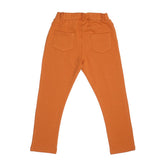 Leggings made of cotton (organic)